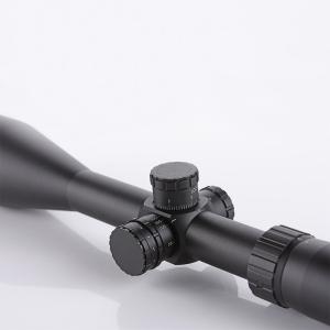China A6063-T6 Long Range Precision Scopes 820g 30/35MM Tube Hunting Rifle factory