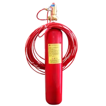 Xingjin Fire Detection Tube High-Performance Fire Safety Solution For Industries