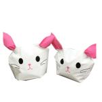 Cartoon Cute Recycled Paper Food Bags For Candy Biscuit Cake Packing