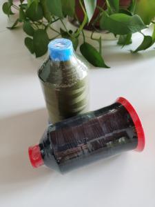 China UV Resistant Low Shrinkage High Strength Thread 150D/2 50D/3 factory