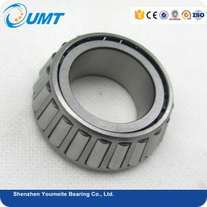 China ISO Chrome Steel 30207 J2/ Q Precision Ball Bearings For Car And Machine factory