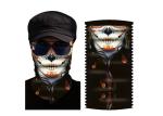 Breathable Stretchable Multifunctional Seamless Tube Bandana