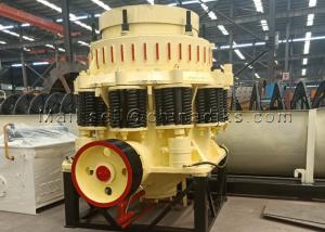 China 380V 250t/h Fluorite Flotation Mineral Processing Plant factory