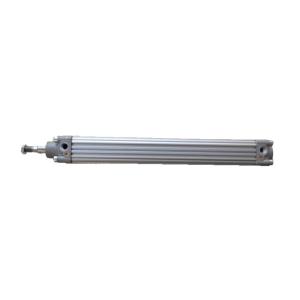 China AVENTICS 0822121009 Pneumatic Piston Rod Cylinder Silver New 100% Original factory