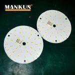High Power 12V SMD 20W Ceiling Light LED Module 100mm Diameter