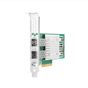 China 867328-B21 HPE Ethernet 10/25Gb 2-port SFP28 QL41401-A2G Adapter factory