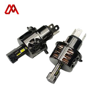 China Z30 130W 13000 Lumens 6500K Cool White  H1 H4 H7 LED Headlights Bulbs on sale China Z30 130W 13000 Lumens 6500K Cool White  H1 H4 H7 LED Headlights Bulbs on sale