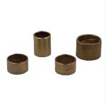 Powder Metallurgy Sintered Brass Bush Bearing