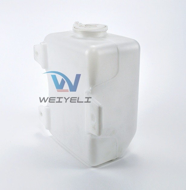EC210B Construction Machinery Wiper Kettle DC24V Windshield Washer Wiper Bottle VOE145-29143