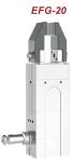 Integrated Metal Cobot Automation Electrical Grippers