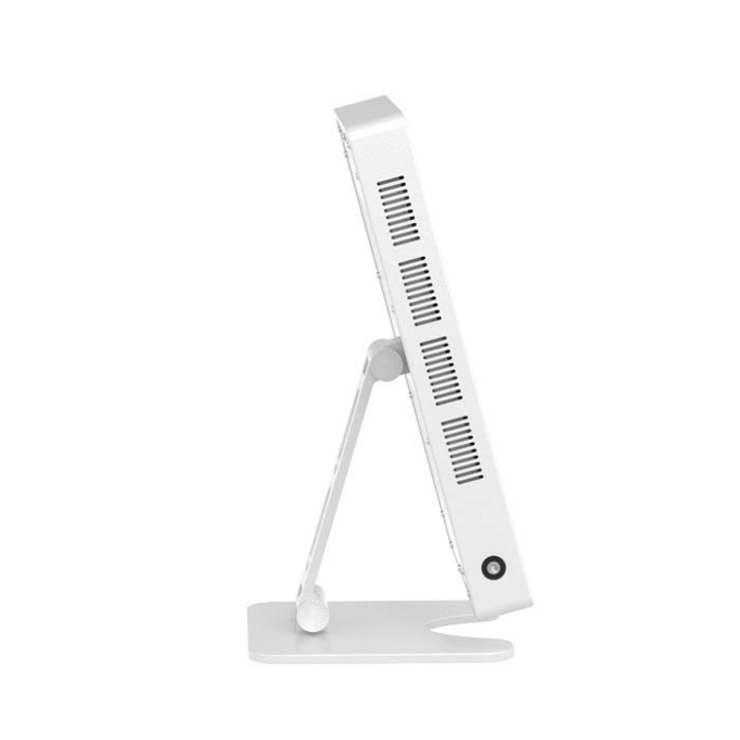 Red Infrared Near Infra Led Photon Low Light Therapy Slim Panel With Timer
