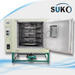 Program Controlled Sintering Oven Industrial ISO 9001 Approved