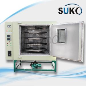 Automation Moulding Machine Industrial PTFE Sintering Furnace ISO9001 certificated