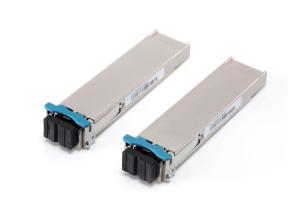 China OEM Optical SFP Transceiver Module For 10GE Ethernet AA1403005 factory