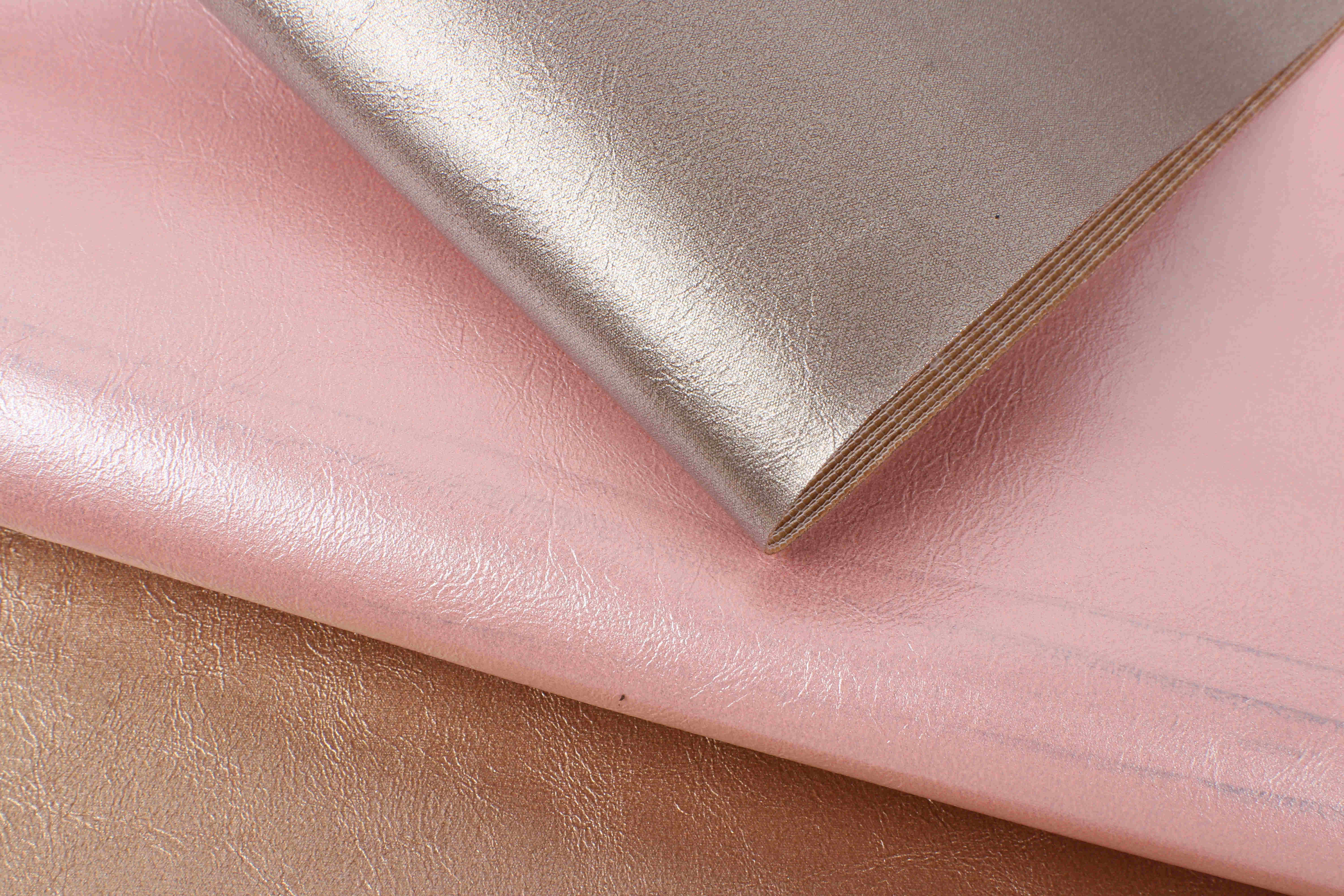 0.7mm Oil Wax PVC Leather For Car Seat Cover Waterproof Customized