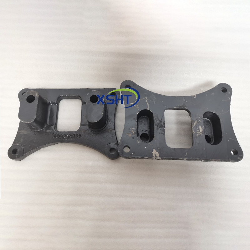 Diesel Engine Parts Control Module for Weichai Original ECU 612650080075 Part Number