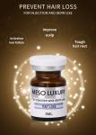 Luxury Anti Hair Loss Serum Mesotherapy Injection Treatment For Hair Growth