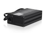 EMC-1000 12V40A Aluminum lead acid/ lifepo4/lithium battery charger for golf