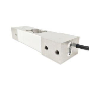 China WL-116 Single Point Load Cell, 5-200kg Capacity & C3/C4 Precision, for Industrial Weighing & Automation on sale