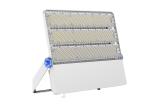 Marine Grade C5-M IP66 IK10 180LM/W 750W Dimmable LED Flood Light Stadium Light