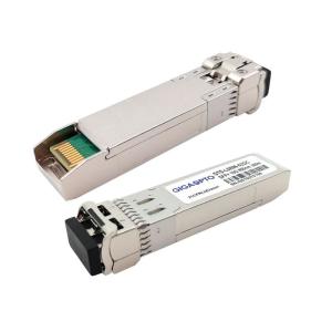 China 300m 850nm CISCO Compatible Transceivers for SFP-10G-SR factory