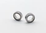 Precision Rating P0 MR Series Ball Bearing Small Vibration V4 MR105ZZ Size 5*10