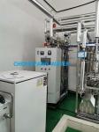 Pure Sterilize Pharma Water System Double RO Pharmaceutical Water Treatment