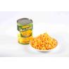Buy cheap Steamed Processing Type Can Whole Kernel Corn Crisp Sweet Corn Tinned Food from wholesalers