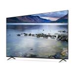 Custom Logo Smart LED TV 4K Android Television TV Android Tv 55 60 65 Inch Led