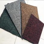 Impermeable Nonwoven Geotextile Fabric for Hospital and Flame Retardant