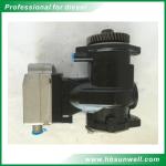 Cummins ISCe ISLe Air Compressor 4936218 4933782 5286677 5301094 3969110 3966520