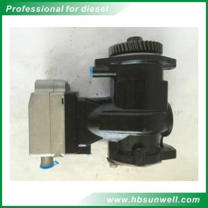 China Cummins ISCe ISLe Air Compressor 4936218 4933782 5286677 5301094 3969110 3966520 3949098 3949718 factory