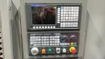 CNC Lathe CHK46 Gang Type Tool Post Precision Cutting Slant Bed CNC Turning