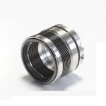 Type 609 Metal Bellows Seals , John Crane Mechanical Seal