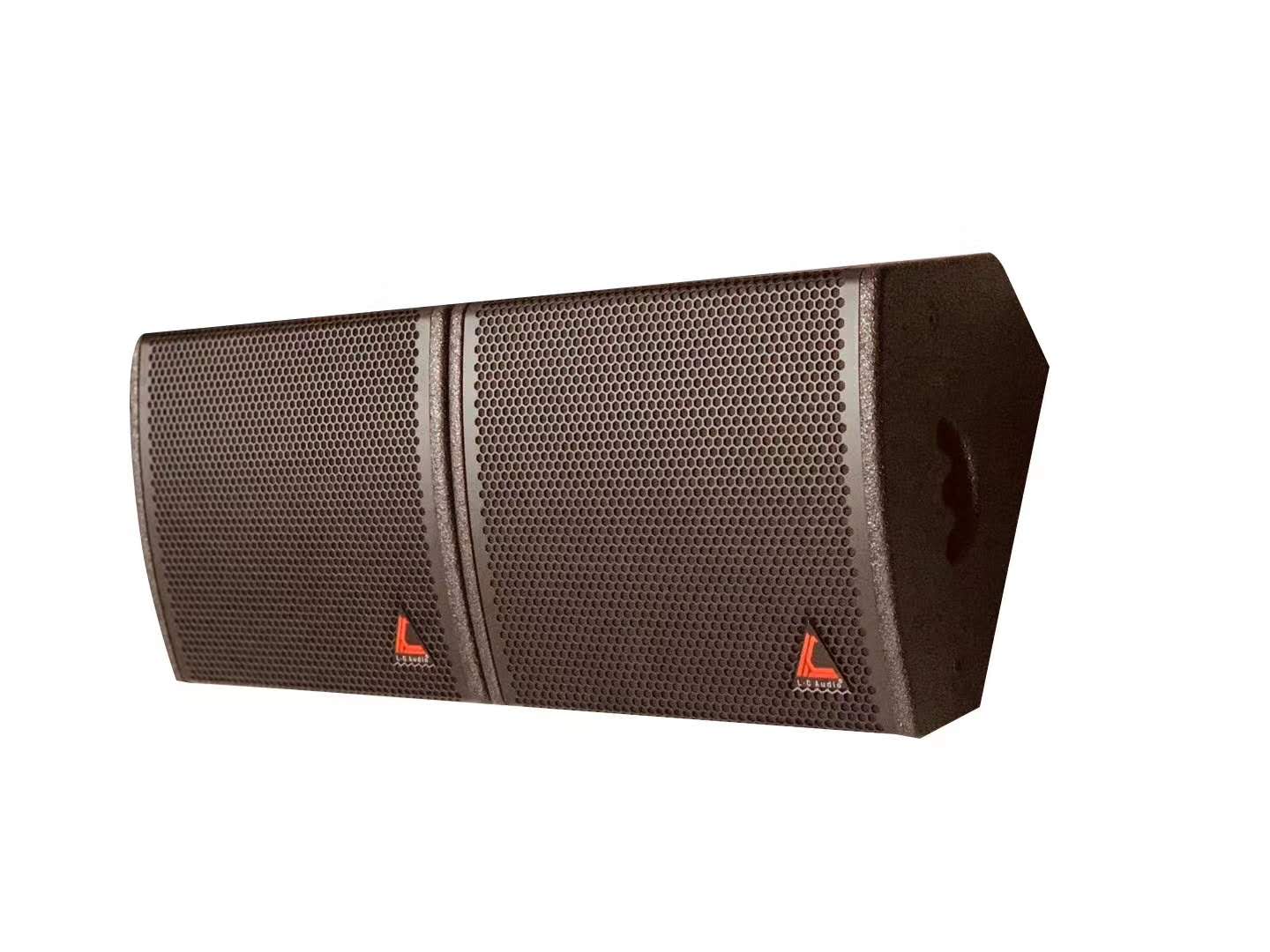 Waterproof Wave Loading 127dB Music Surround Sound System