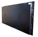 8.888 Number Format 16 inch Waterproof Green LED Gas Sign for Gas Station