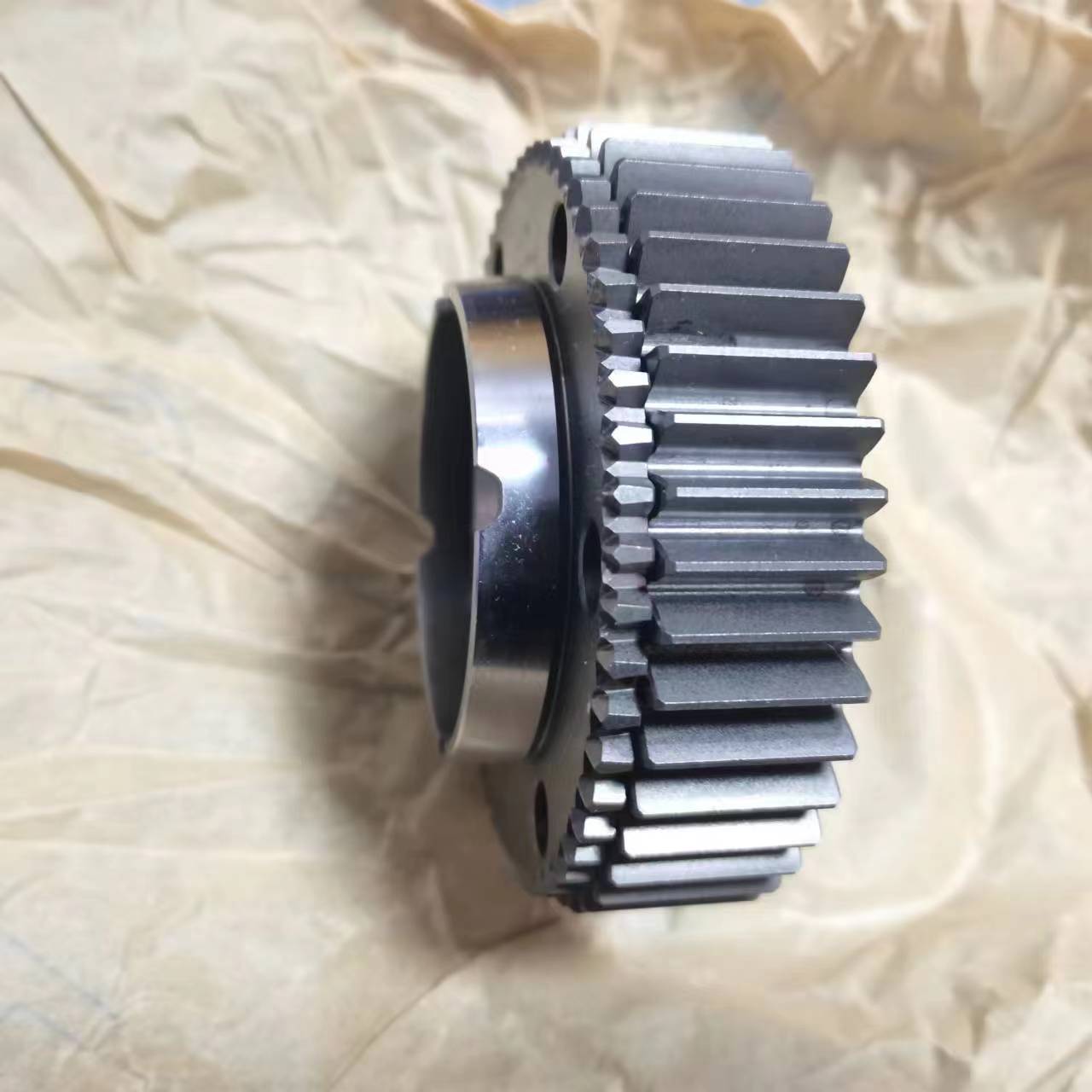 100% Tested High Precision Automatic Transmission Bearings 0735300931 for Shacman Sale