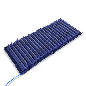 China 18.5 X 11.0 X 8.5cm Medical Air Mattress , Low Loss Alternating Pressure Air Mattress factory