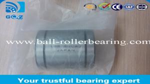 China LM60UU Friction Smallest Linear Motion Bearings High Precision With Rolling Body factory