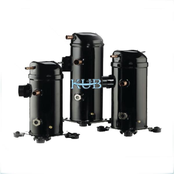 danfoss Mlz058t4lc9 Air Conditioner Scroll Type scroll Refrigeration compressor