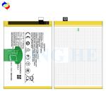 5000mAh Replacement Li-ion Polymer Battery B-N6 for VIVO IOQQ Z1X V2012A Mobile