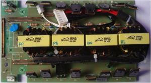 China TIG300S MIDDLE BOARD factory