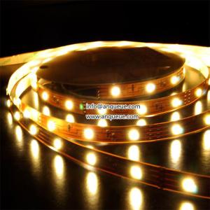 China Waterproof SMD5050 Flexible Led Strip,RGB Led Strip Lights ,60LEDS Led Lights strip factory