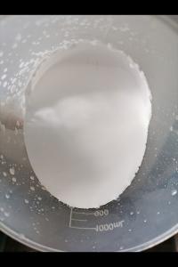 China Resistant To Various Strong Acids Bases And Organic Solvents Pure Acrylic Emulsion High Performance factory