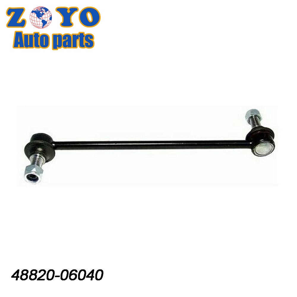 Front Lower Suspension Parts Stabilizer Link for TOYOTA Harrier AVALON 2005-2011 Design