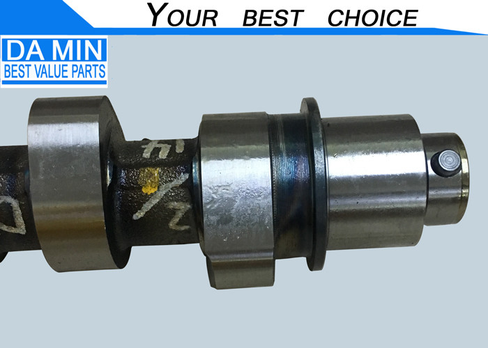 8982332141 6HK1 Engine Camshaft For ZAX330-3 SH350-5 Excavator Industrial Machine