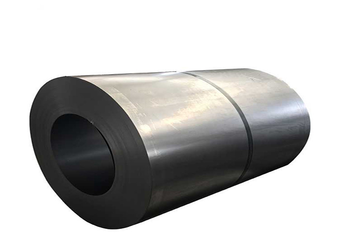 Cold Rolled Steel Coil