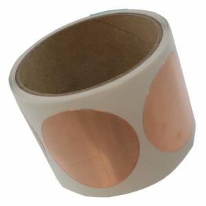 China 3M 1125 CIRCLE-2&quot;-100 factory