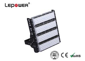 China 200w IP66 Waterproof High Power LED Floodlight , LED Outdoor Flood Lights Commercial factory