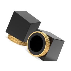 Custom Perfume Cap Different Design Styles , Free Samples Free Mold Opening For Large Quantities